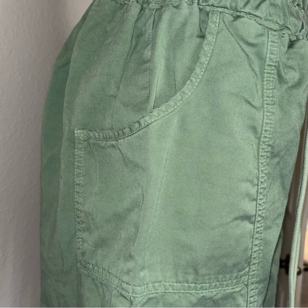 Ticket Cargo Pants - Picture 4 of 6